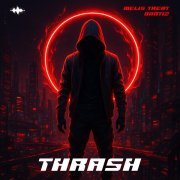Melis Treat, BartiZ - Thrash (Slowed)