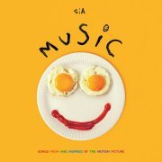 Sia - Miracle