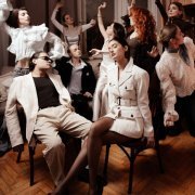 очки и кольца - IMPERIA