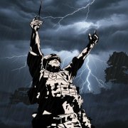 БАТЯДЕД - Волонтёрское сердце