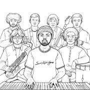 Secret Night Gang - Live Your Life