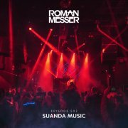 Alex M.O.R.P.H., Roman Messer - Millennium Falcon (Suanda 502)
