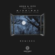 HOSH - Midnight (The Hanging Tree) (Remixes)