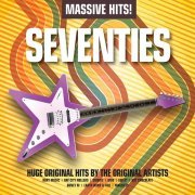 The Congregation - Massive Hits! - Seventies