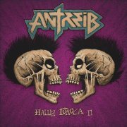 Antreib, КИРПИЧИ - Circle-Pit