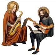 Sam Gendel, Nate Mercereau - do they do