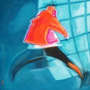 CRi, Jesse Mac Cormack - Never Really Get There