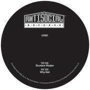 The Silkie - Drunken Master / Why Not