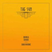 Booka Shade - The Sun