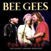 Bee Gees - Tokyo 1989