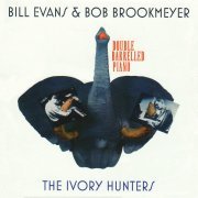 Bill Evans, Bob Brookmeyer - I'm getting sentimental over you (bonus track, session in NY on October 29, 1959)
