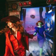 Allison Ponthier - Everywhere Isn't Texas