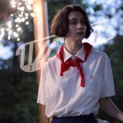 Пустая Электричка - Отражение лиц в окнах вагонов