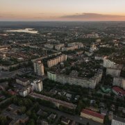 Дев'ятий - Рівне