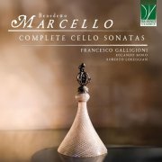 Roberto Loreggian, Francesco Galligioni, Rolando Moro - Sonata No. 1 in F Major: II. Allegro
