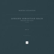 Johann Sebastian Bach, Martha Goldstein - Prelude and Fugue in D Major, BWV 532: Prelude (Arr. Albert for Piano)
