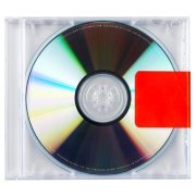 Kanye West - Hold My Liquor