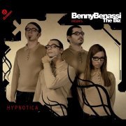 Benny Benassi - Hypnotica