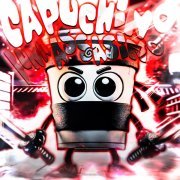 Juicy Wilde, YSOKUL, Notmuchxhead - Cappucino Assasino Funk (Slowed)