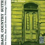 Mose Allison - Promised Land