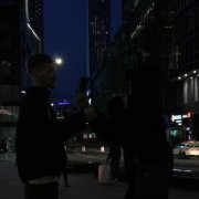 ZNAYU, LYAPKAPAREN - Дух