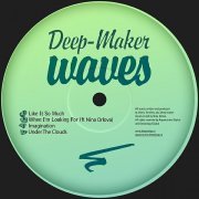 Deep-Maker, Nina Orlova - When I'm Looking For