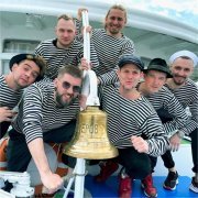 ВИА «Волга-Волга»