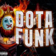 SXRKIN, Sarkon, riizzzz, QMIIR - Dota Funk