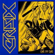 Crisix - One by One (Re-Recorded)