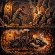 Norma Tale - Молотобоец