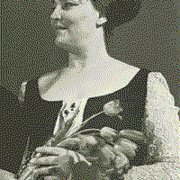 Ольга Воронец