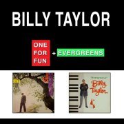 Billy Taylor - When Lights Are Low
