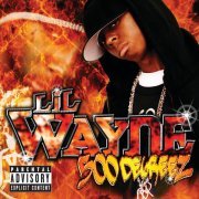 Lil Wayne - Big Tigger Live On The Radio (Album Version #2 (Explicit))