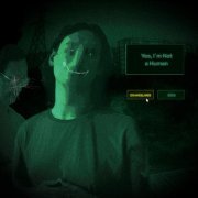 ORANGELINES - YES, I'M NOT A HUMAN