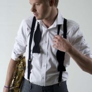 Magnus Lindgren
