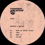 Burnski, Kepler - Want It