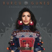 Burcu Gunes - Sen Benimsin Ben Seninim