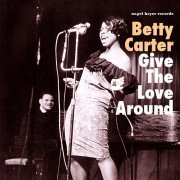 Betty Carter - Something Wonderful