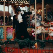 Badda Boo, siniiless - Возьми меня на руки