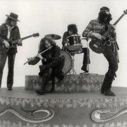 Jethro Tull