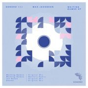 Max Jacobson - Waiting Games (Matheiu Remix)