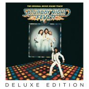 Bee Gees - Saturday Night Fever