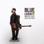 White Feet, Nasser Ben Dadoo - SO FAR AWAY