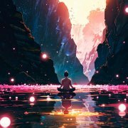 Alex Mtrs - Listening to Eternity