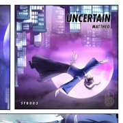 Mattheo - Uncertain