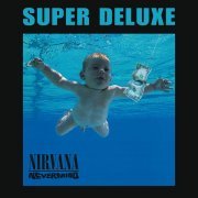 Nirvana - Smells Like Teen Spirit