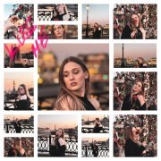 Sonya S'ny, charonbabymusic, BERSKIY - KISS ME