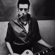 Mick Jones