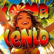 74blade, ZXLXN - TOMA LENTO