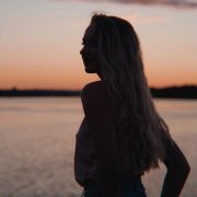 Август - Август - время прощаться с летом